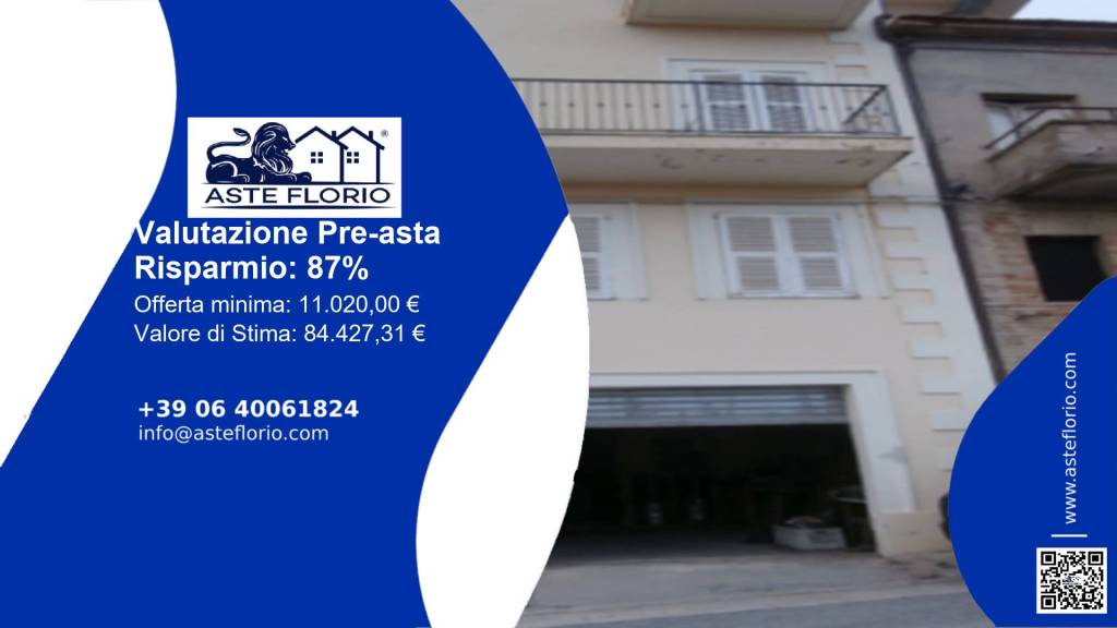 terreno edificabile in vendita a Massa Fermana