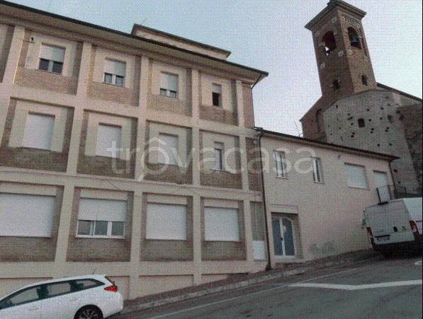 appartamento in vendita a Massa Fermana