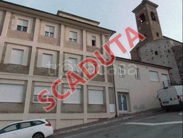 appartamento in vendita a Massa Fermana