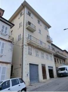 appartamento in vendita a Massa Fermana