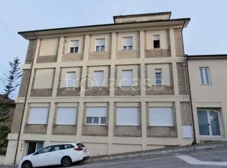 appartamento in vendita a Massa Fermana