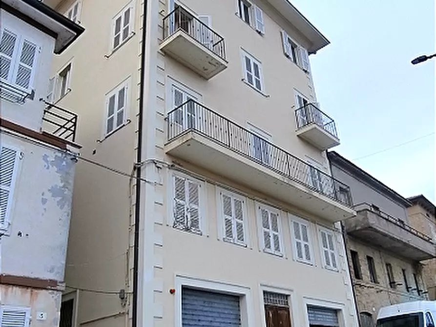 appartamento in vendita a Massa Fermana