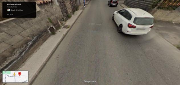 appartamento in vendita a Massa Fermana