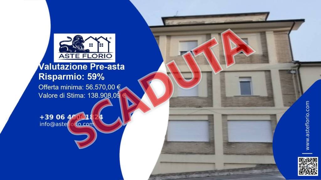 negozio in vendita a Massa Fermana