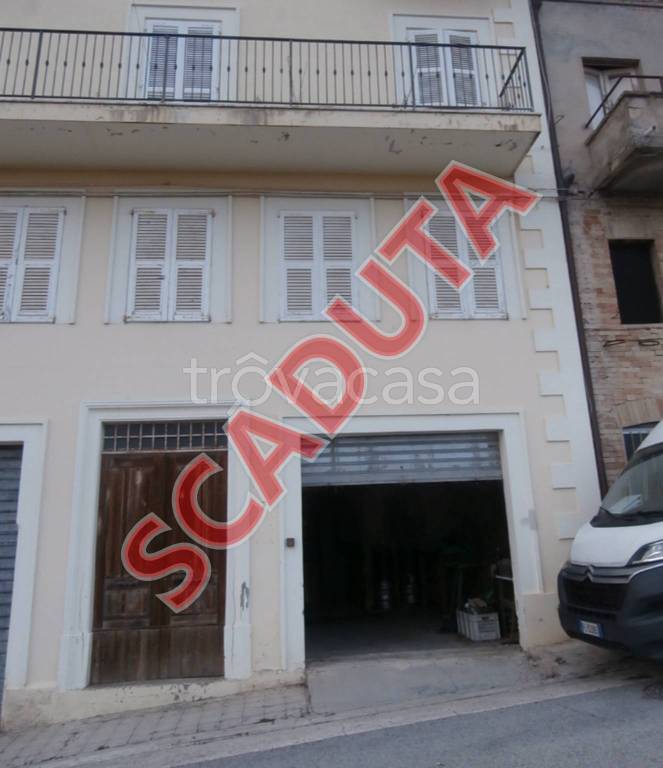 terreno edificabile in vendita a Massa Fermana