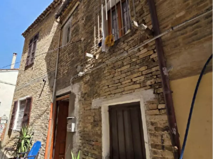 casa indipendente in vendita a Massa Fermana