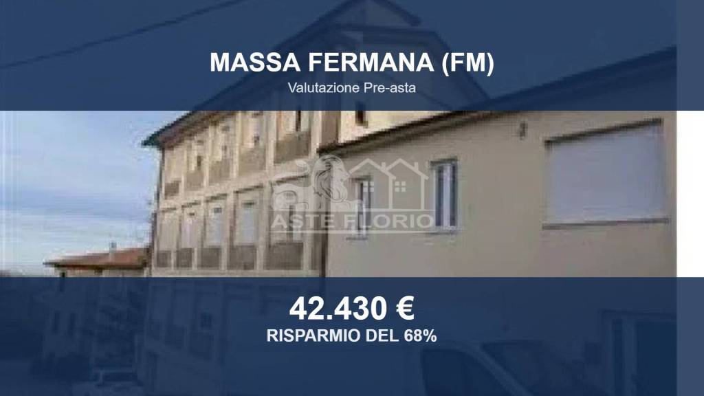 negozio in vendita a Massa Fermana