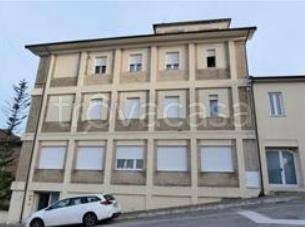 appartamento in vendita a Massa Fermana