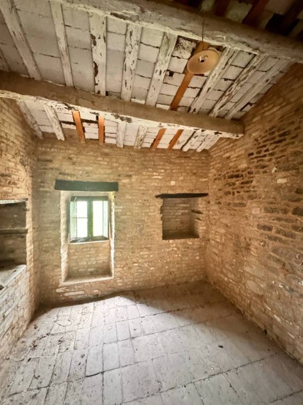 casa indipendente in vendita a Monsampietro Morico