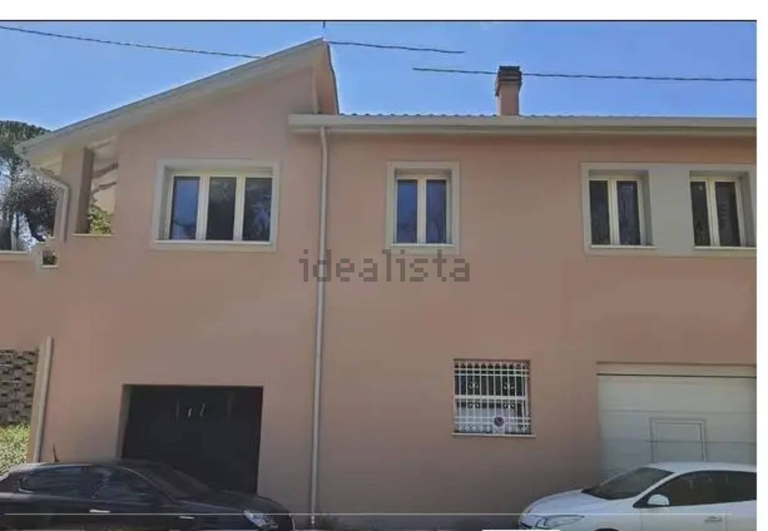 appartamento in vendita a Monsampietro Morico