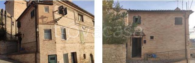 casa indipendente in vendita a Monsampietro Morico