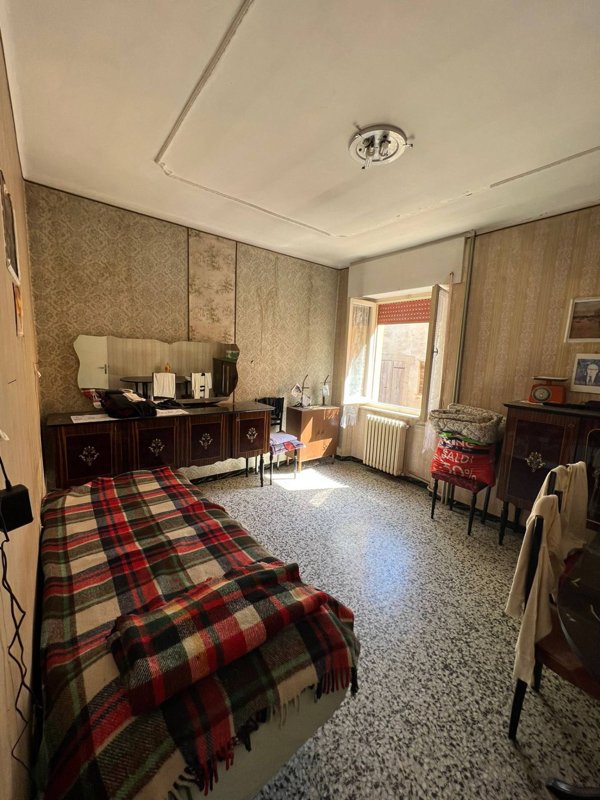 casa indipendente in vendita a Monsampietro Morico