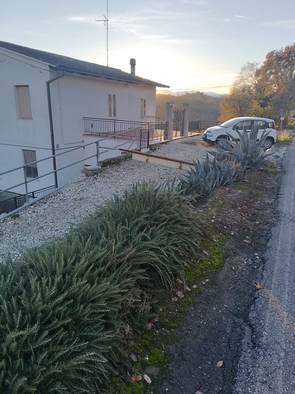 pentavano in vendita a Monsampietro Morico