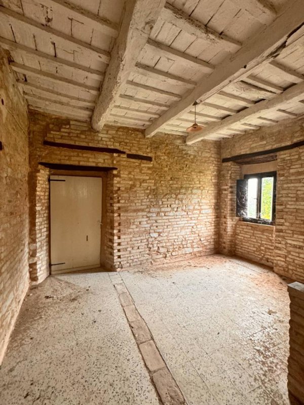 casa indipendente in vendita a Monsampietro Morico