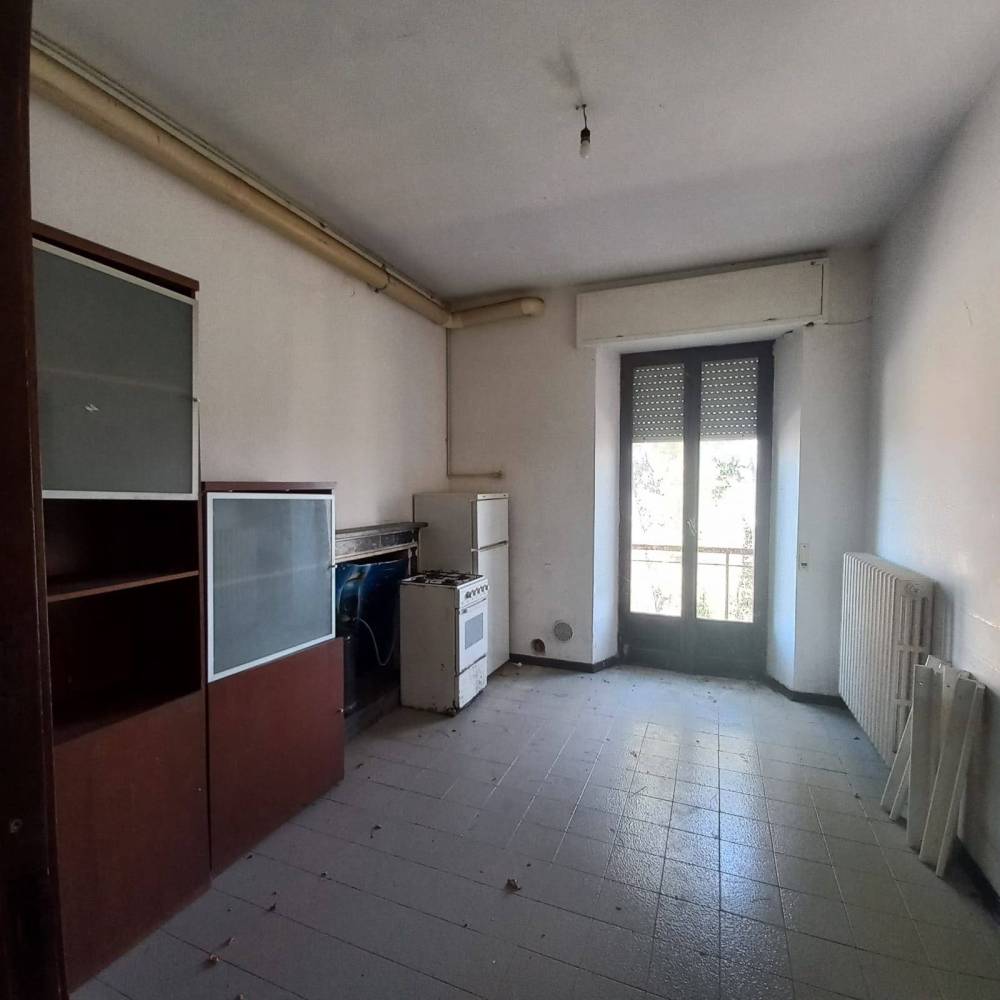 appartamento in vendita a Monsampietro Morico