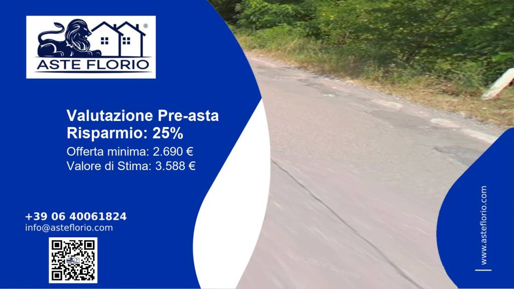 terreno agricolo in vendita a Monsampietro Morico