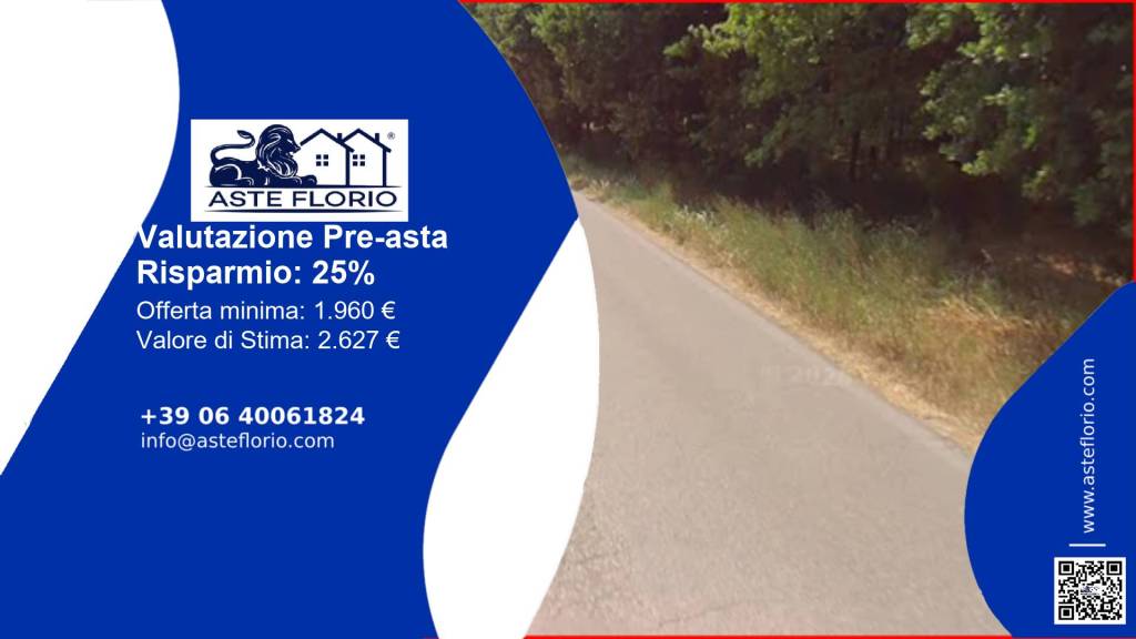 locale commerciale in vendita a Monsampietro Morico