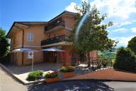 appartamento in vendita a Monsampietro Morico