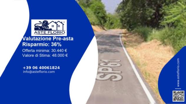 terreno edificabile in vendita a Monsampietro Morico in zona Sant'Elpidio Morico