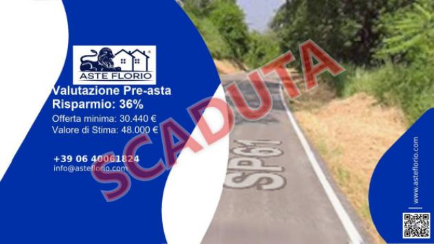 terreno edificabile in vendita a Monsampietro Morico in zona Sant'Elpidio Morico