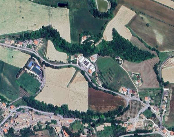 appartamento in vendita a Monsampietro Morico