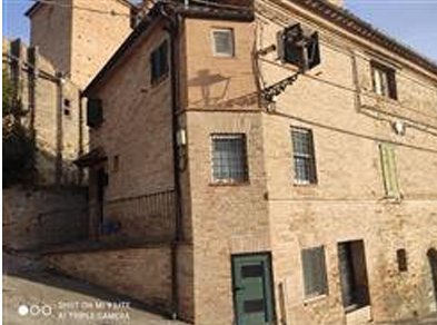 casa indipendente in vendita a Monsampietro Morico