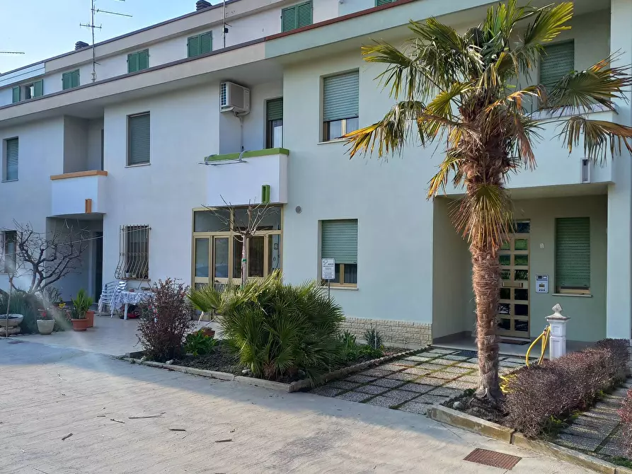 casa indipendente in vendita a Montappone