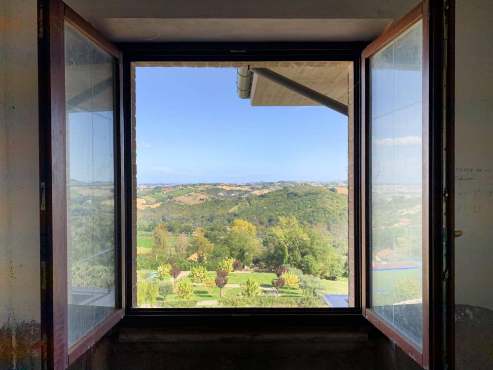 casa indipendente in vendita a Montappone