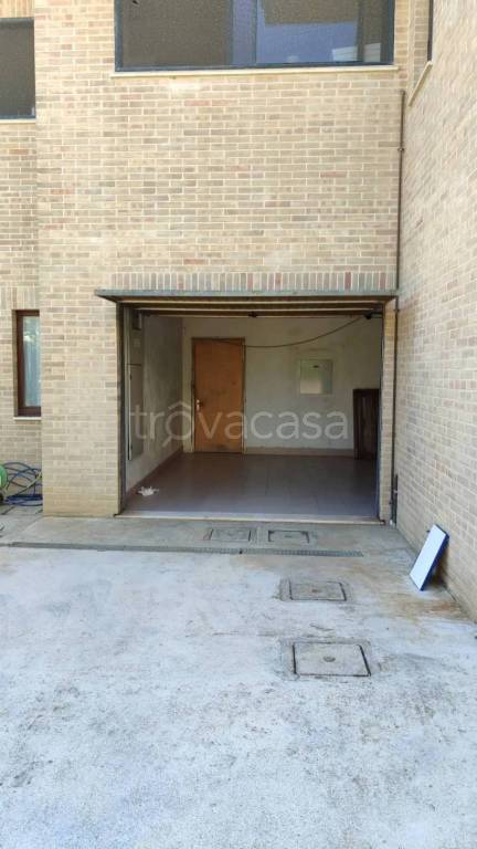 monolocale in vendita a Montappone