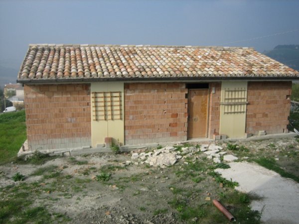 casa indipendente in vendita a Montappone