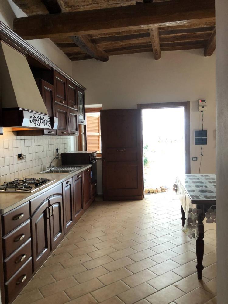 appartamento in vendita a Montappone