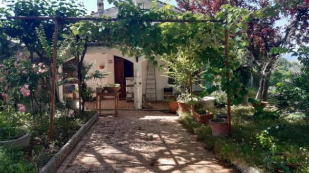 appartamento in vendita a Montappone