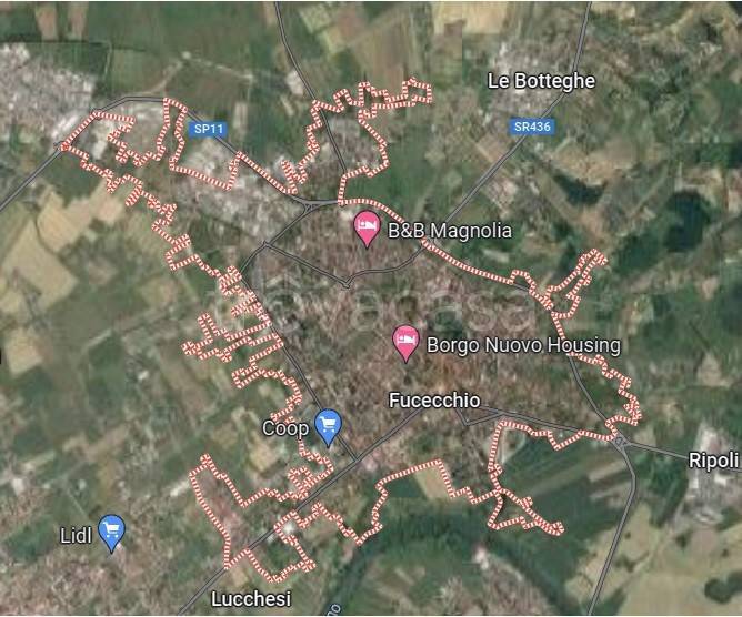 appartamento in vendita a Montappone
