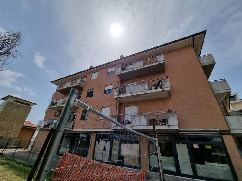 appartamento in vendita a Montappone