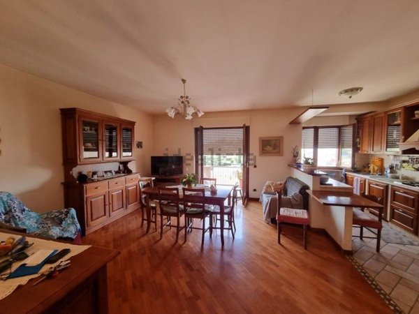 appartamento in vendita a Montappone