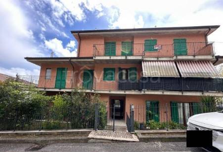 appartamento in vendita a Montappone