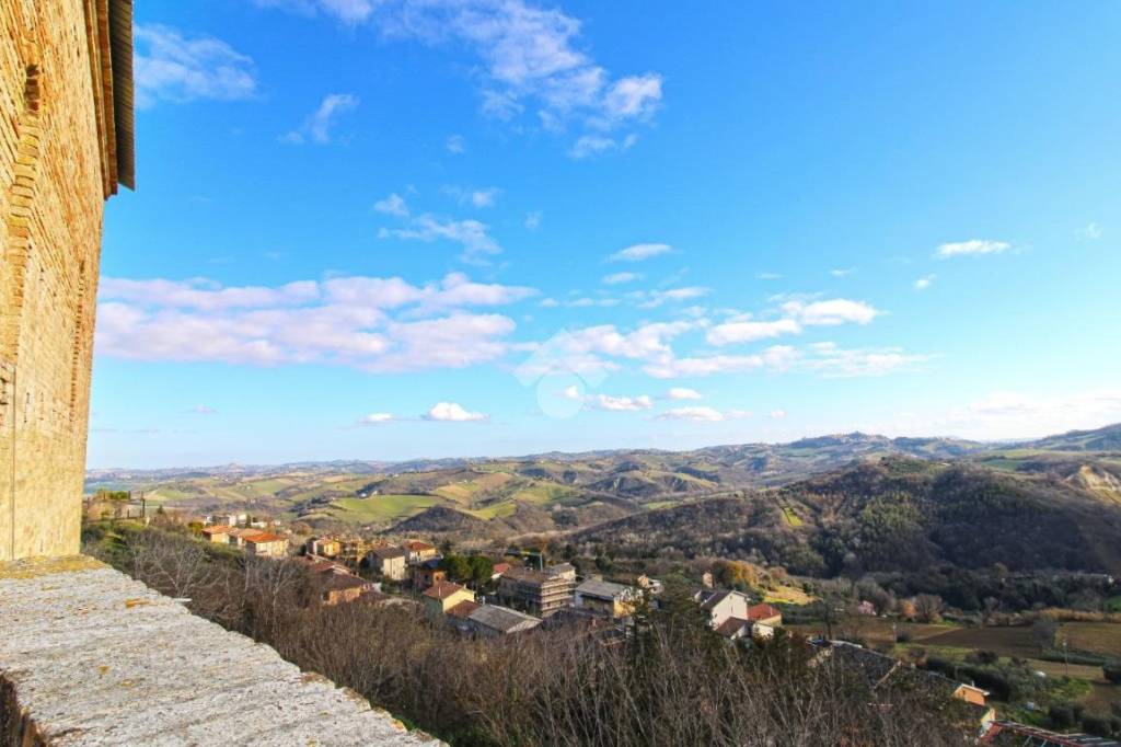 appartamento in vendita a Montappone