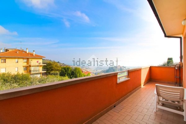 appartamento in vendita a Montappone