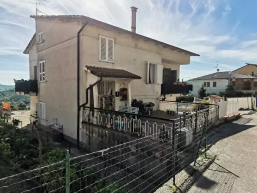 casa indipendente in vendita a Montappone