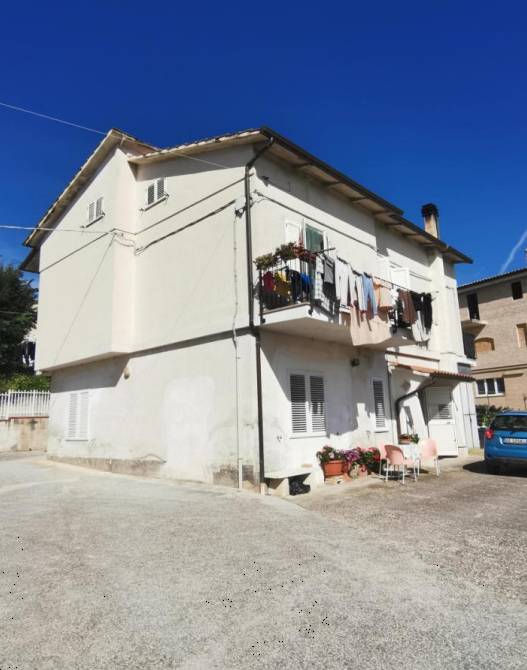 casa indipendente in vendita a Montappone
