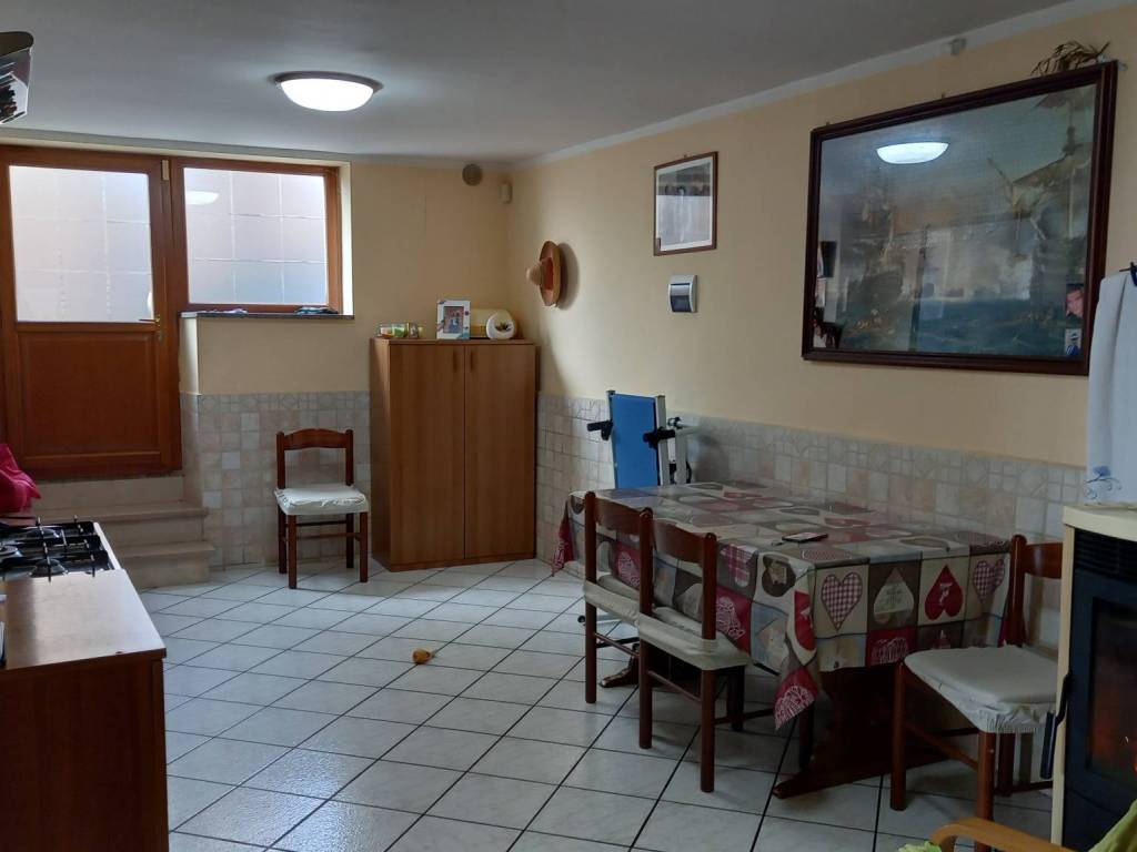 casa indipendente in vendita a Montappone