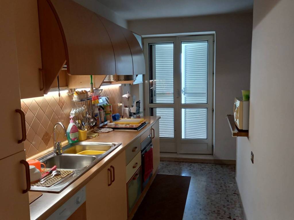 casa indipendente in vendita a Montappone