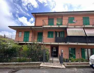 appartamento in vendita a Montappone