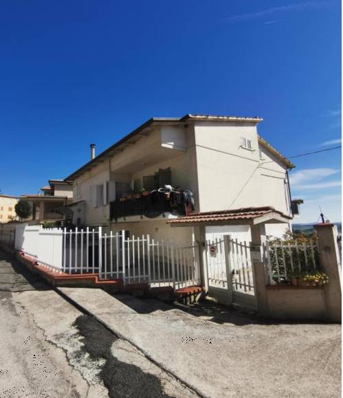 casa indipendente in vendita a Montappone