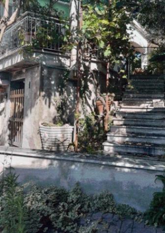 villa in vendita a Montappone