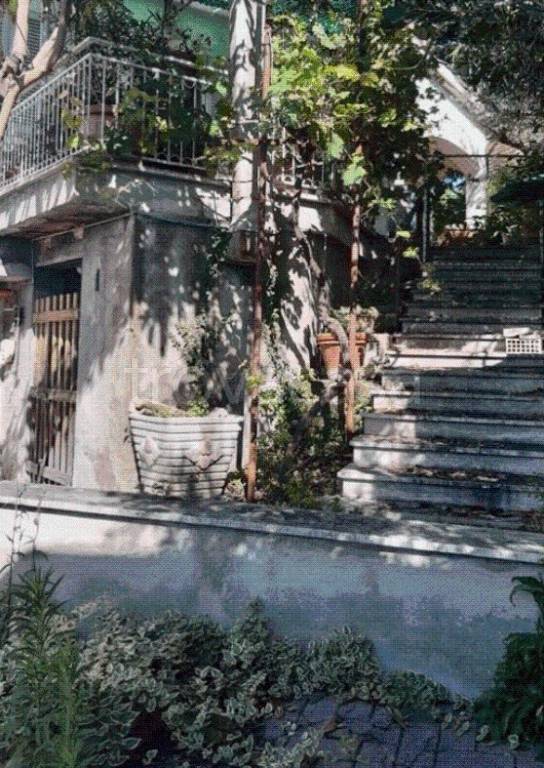 appartamento in vendita a Montappone