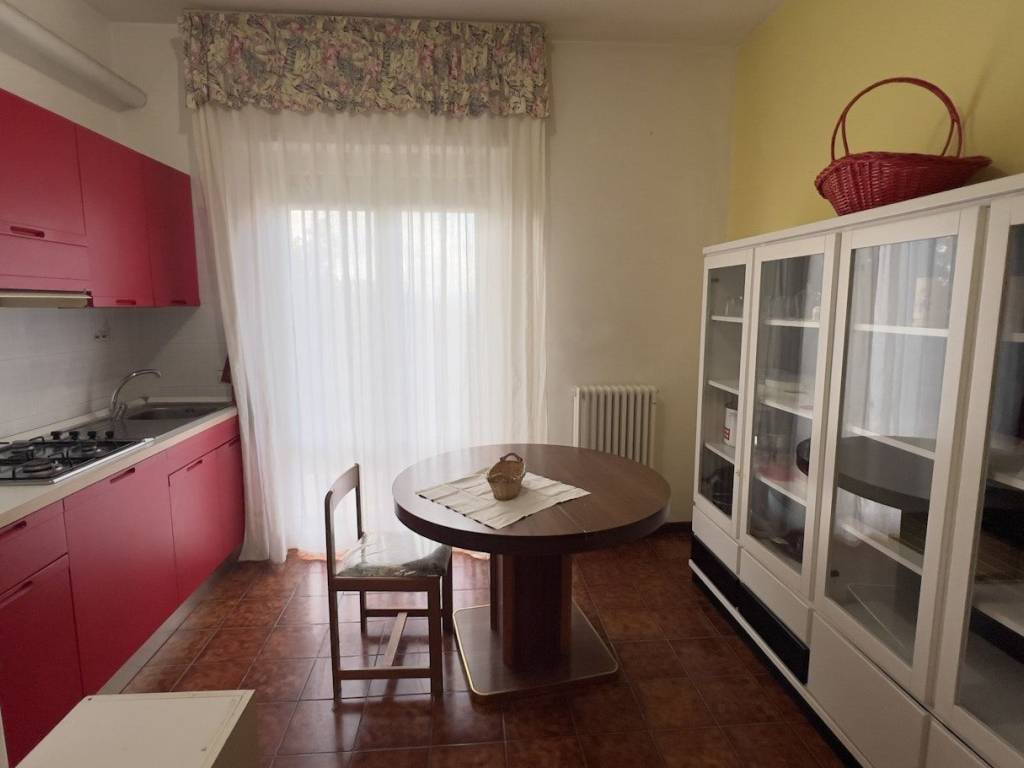 appartamento in vendita a Montappone