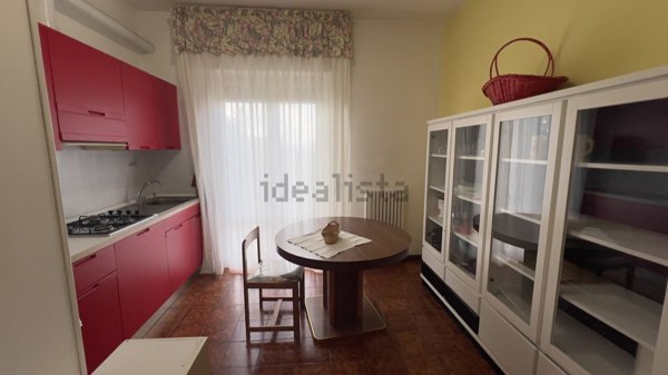 appartamento in vendita a Montappone