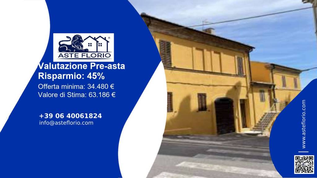 negozio in vendita a Montappone