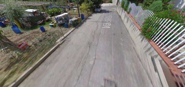 appartamento in vendita a Montappone